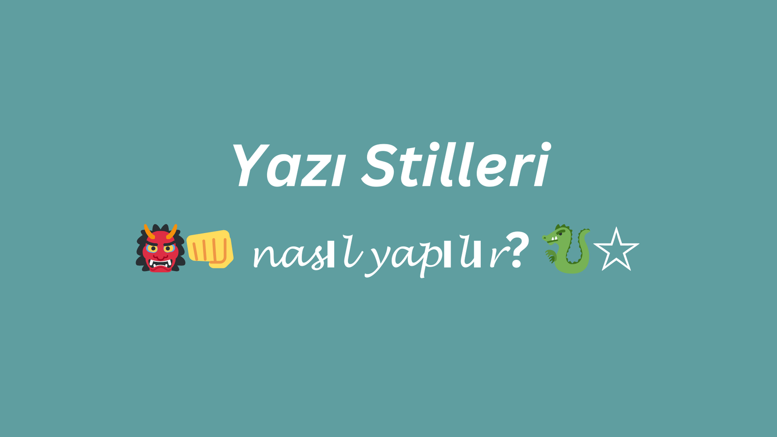 Blog 1